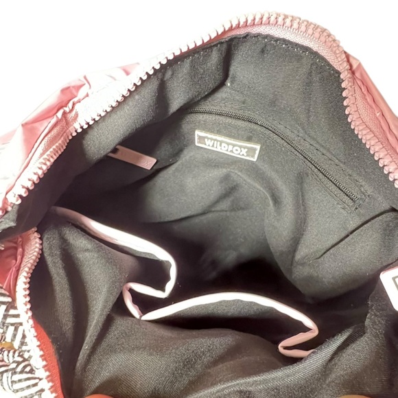Wildfox Crossbody Sac - Picture 4 of 5